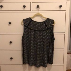 Loft Outlet- Tank Top